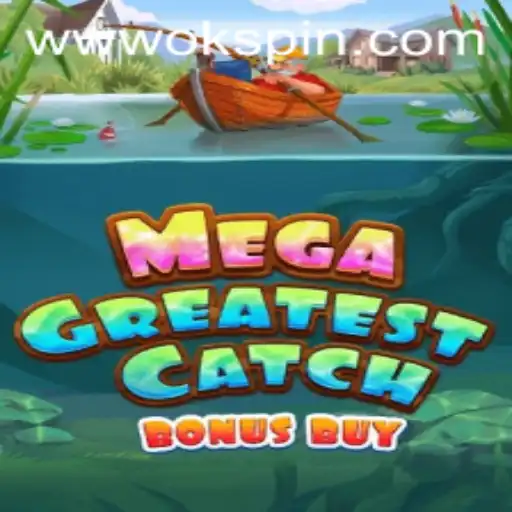 Discover the Thrills of MegaGreatestCatchBonusBuy: An Innovative Gaming Experience with OKSpin PH