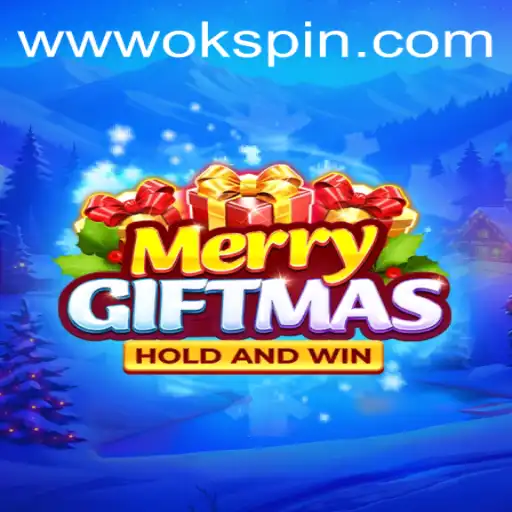 Discover the Thrills of MerryGiftmas with OKSpin PH