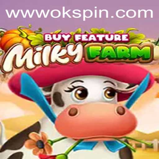 Exploring MilkyFarmBuyFeature in the World of OKSpin PH
