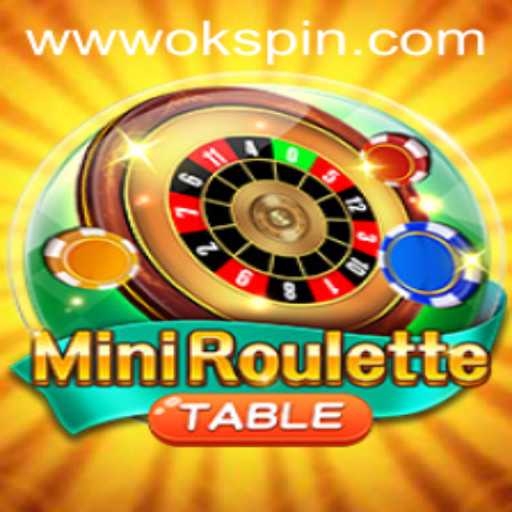 Exploring MiniRoulette: The Thrilling Game with OKSpin PH