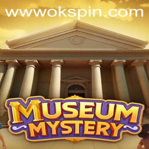 MuseumMystery: An Intriguing Game with a Twist