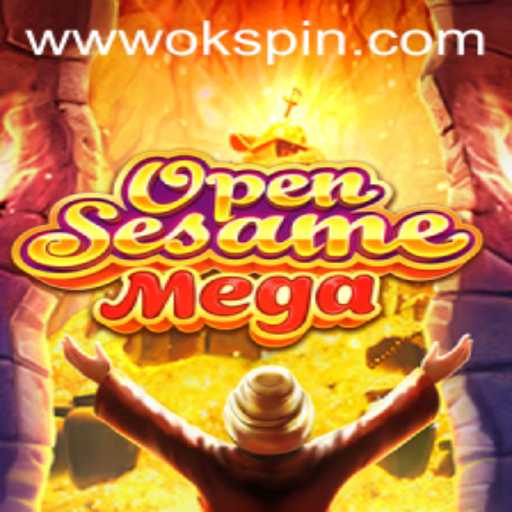 Unveiling OPENSESAMEMEGA: A Dynamic Adventure with OKSpin PH