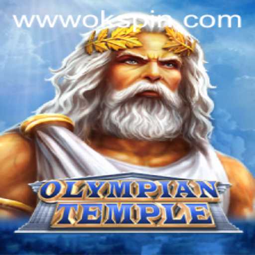 Explore the Mystical World of OlympianTemple: A Modern Gaming Experience
