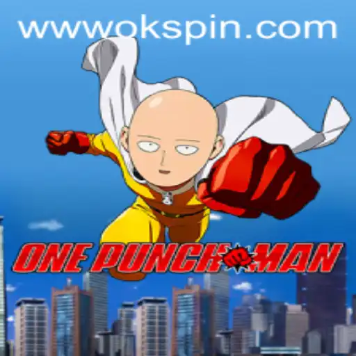Immersive Gaming Experience with OnePunchMan and OKSpin PH