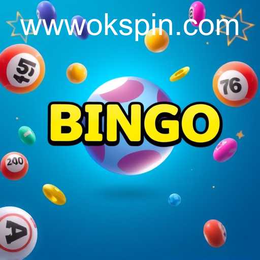 Exploring the Exciting World of Online Bingo: A Close Look at OKSpin PH