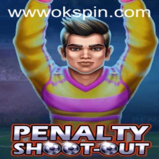 Exploring the Thrills of PenaltyShootOut with OKSpin PH