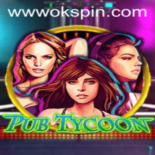 PubTycoon: Unleash Your Inner Entrepreneur with OKSpin PH