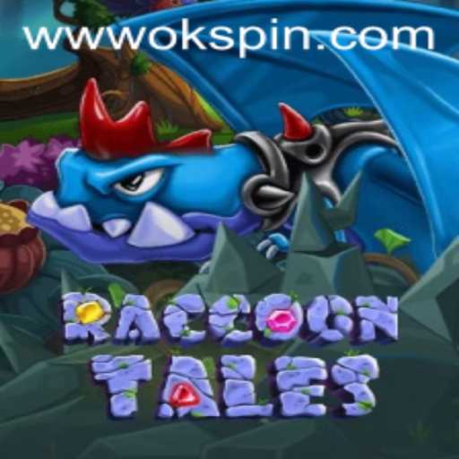 RaccoonTales: Unveiling the Thrilling World and Rules of OKSpin PH's Exciting Game