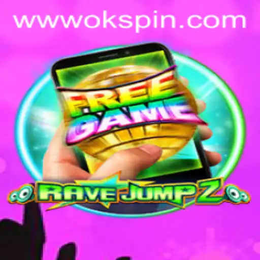 Explore the Thrilling World of RaveJump2M: An Epic Journey with OKSpin PH
