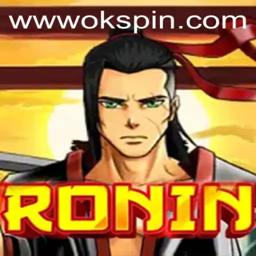 Exploring Ronin: A Thrilling Journey with OKSpin PH