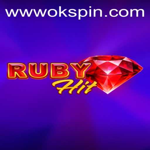 Exploring RubyHit: A New Era of Gaming with OKSpin PH