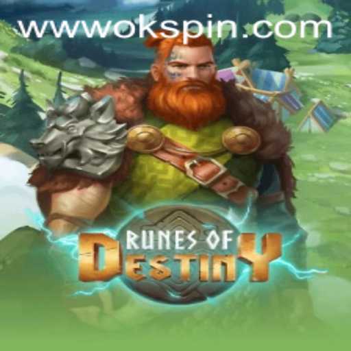 Explore the Enchanting World of RunesOfDestiny with OKSpin PH