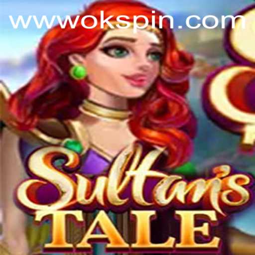 Unveiling Sultanstale: An Immersive Journey with OKSpin PH