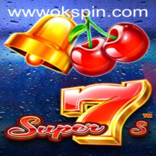 Exploring the Exciting World of Super7s and Its Rise in OKSpin PH