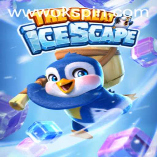 Exploring the Captivating World of TheGreatIcescape Through OKSpin PH