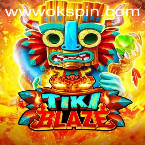 Unveiling TikiBlaze: The Thrilling Adventure Begins