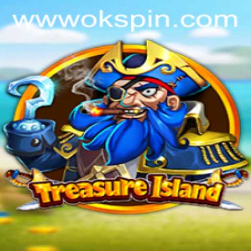 Unveiling TreasureIsland: The Gaming Gem with OKSpin PH