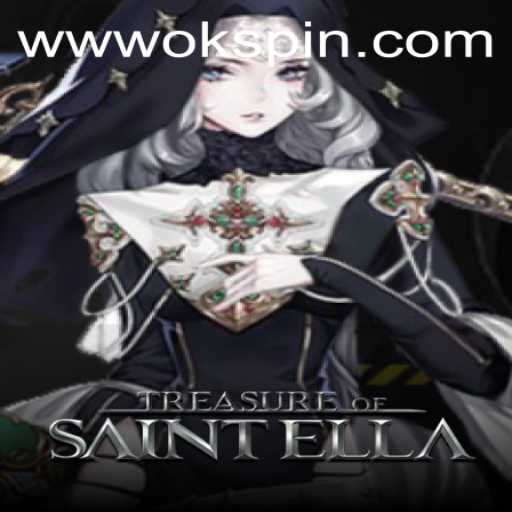 Discovering TreasureofSaintElla: A Thrilling Adventure with OKSpin PH