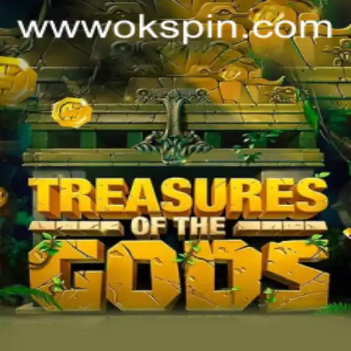 Dive into the World of TreasureoftheGods: An Exhilarating Adventure with OKSpin PH