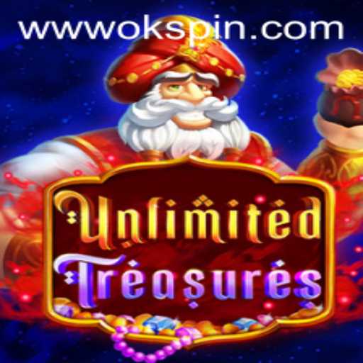 UnlimitedTreasures: Discover the Game of Endless Adventures