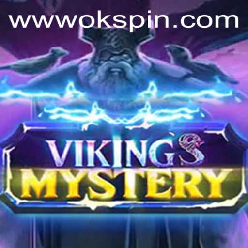 Embark on an Epic Adventure with VikingsMystery