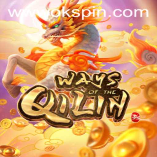 Discover the Enchanting World of Ways of the Qilin at OKSpin PH