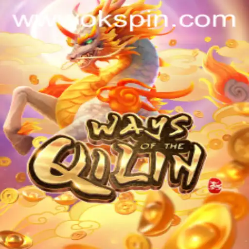 Discover the Enchanting World of Ways of the Qilin at OKSpin PH
