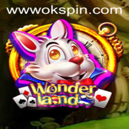 Exploring the Enchanting World of Wonderland: A Deep Dive into OKSpin PH's Latest Game