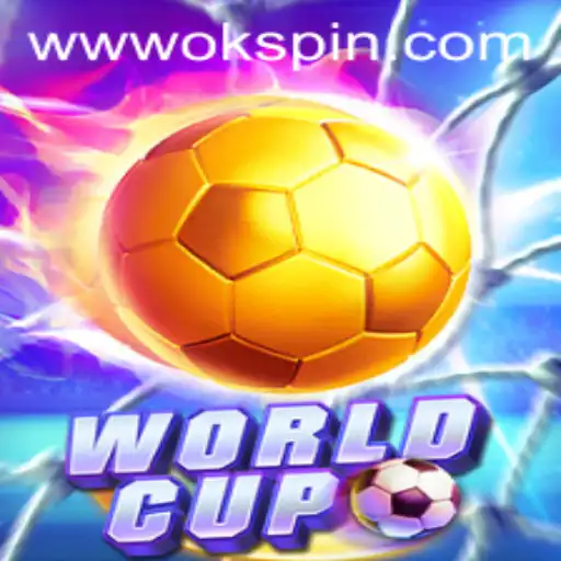 WorldCup and the Thrilling Excitement of OKSpin PH