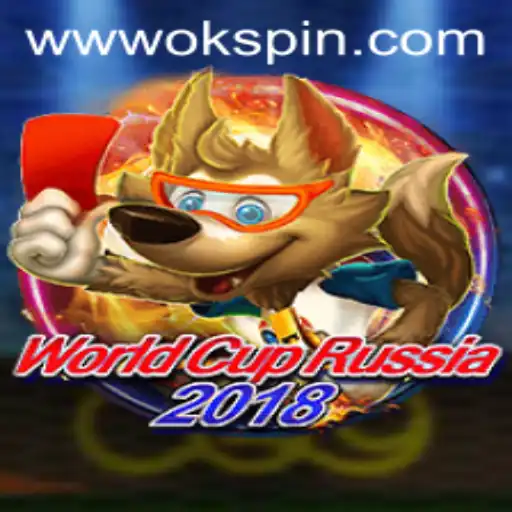 Unlocking the Excitement: WorldCupRussia2018 and the Innovative OKSpin PH Experience