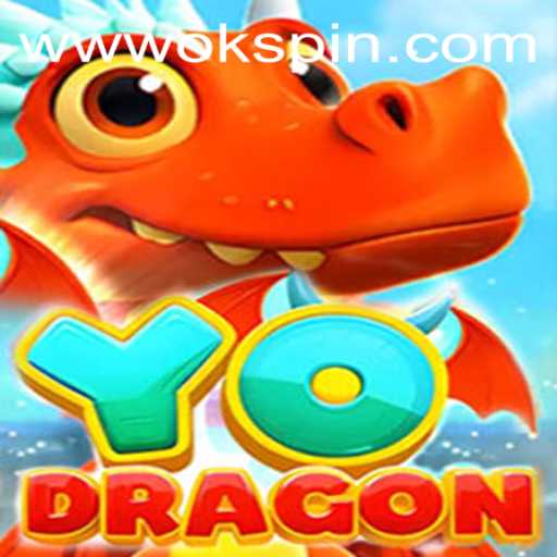 Discover the Thrilling World of YoDragon with OKSpin PH